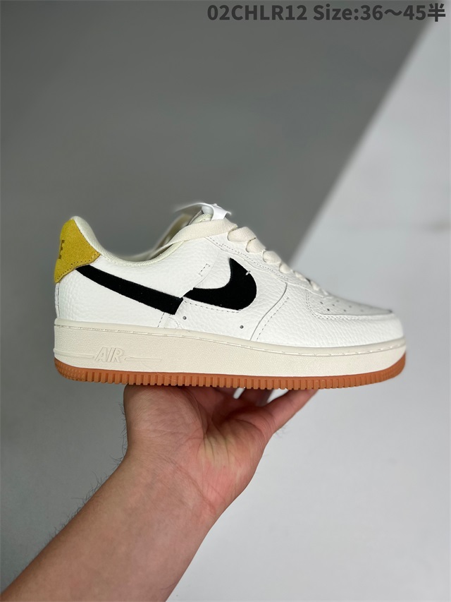 women air force one shoes size 36-45 2022-11-23-675